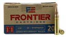 Frontier Cartridge FR310 Military Grade 5.56x45mm
